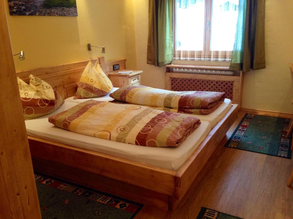 Gasthof Gosausee Room photo