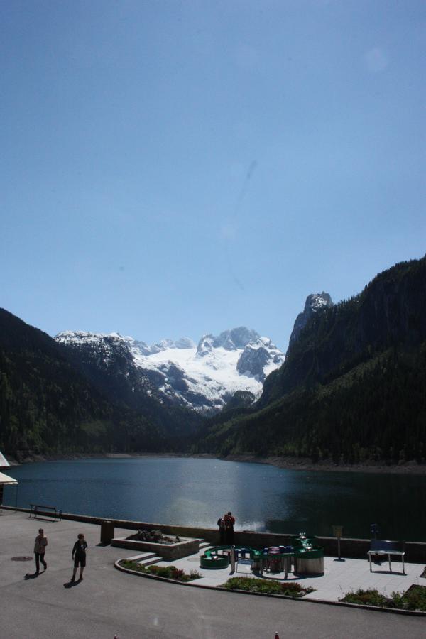 Gasthof Gosausee Exterior photo